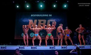BODYBUILDING 90